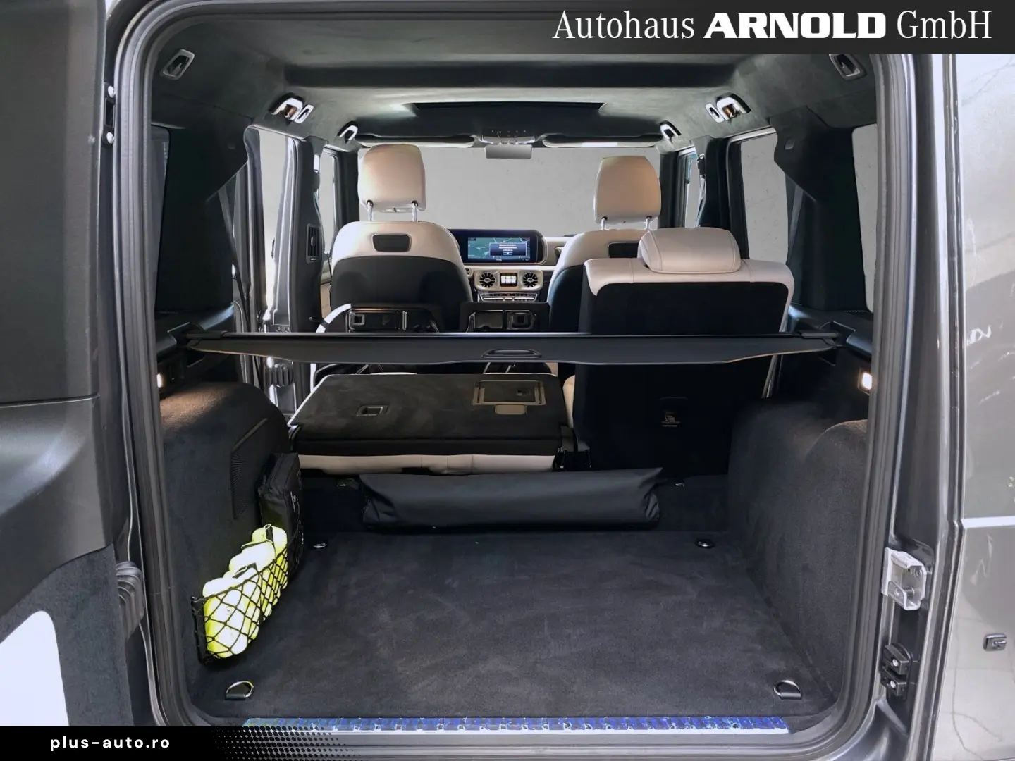 MERCEDES-BENZ Mercedes-AMG G 63 SUPERIOR Distr Stand&hellip;