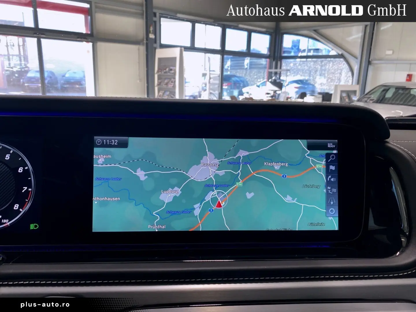 MERCEDES-BENZ Mercedes-AMG G 63 SUPERIOR Distr Stand&hellip;