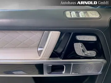 MERCEDES-BENZ Mercedes-AMG G 63 SUPERIOR Distr Stand&hellip;