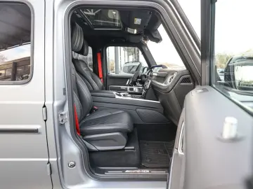MERCEDES-BENZ G 63 AMG Superior Performance AHK Stan&hellip;