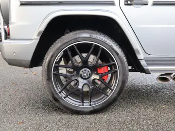 MERCEDES-BENZ G 63 AMG Superior Performance AHK Stan&hellip;