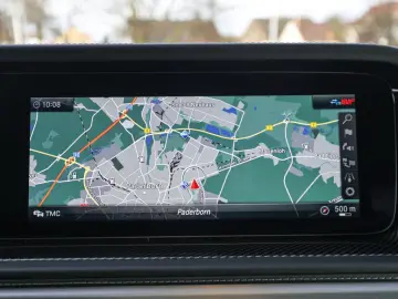 MERCEDES-BENZ G 63 AMG Superior Performance AHK Stan&hellip;