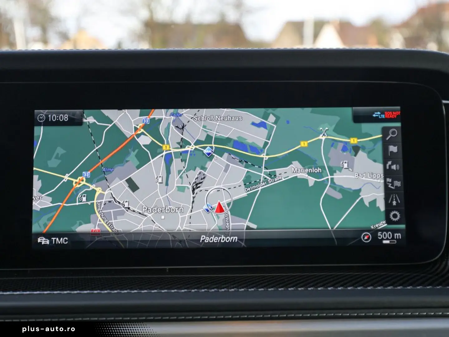 MERCEDES-BENZ G 63 AMG Superior Performance AHK Stan&hellip;