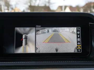 MERCEDES-BENZ G 63 AMG Superior Performance AHK Stan&hellip;