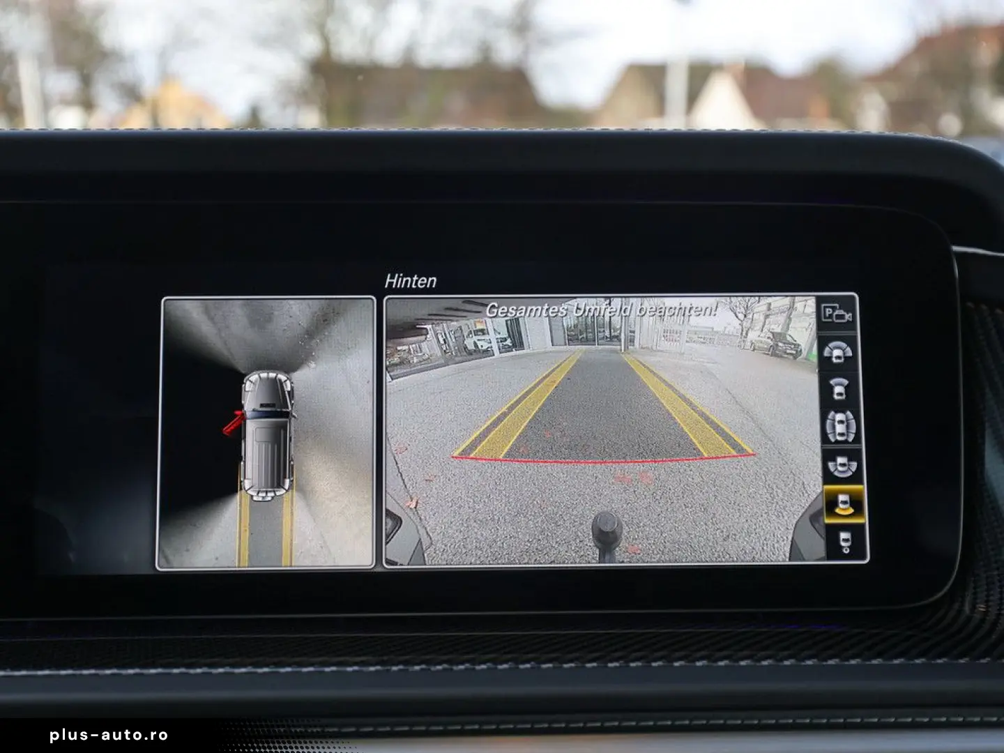 MERCEDES-BENZ G 63 AMG Superior Performance AHK Stan&hellip;