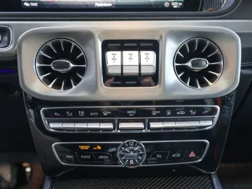 MERCEDES-BENZ G 63 AMG Superior Performance AHK Stan&hellip;