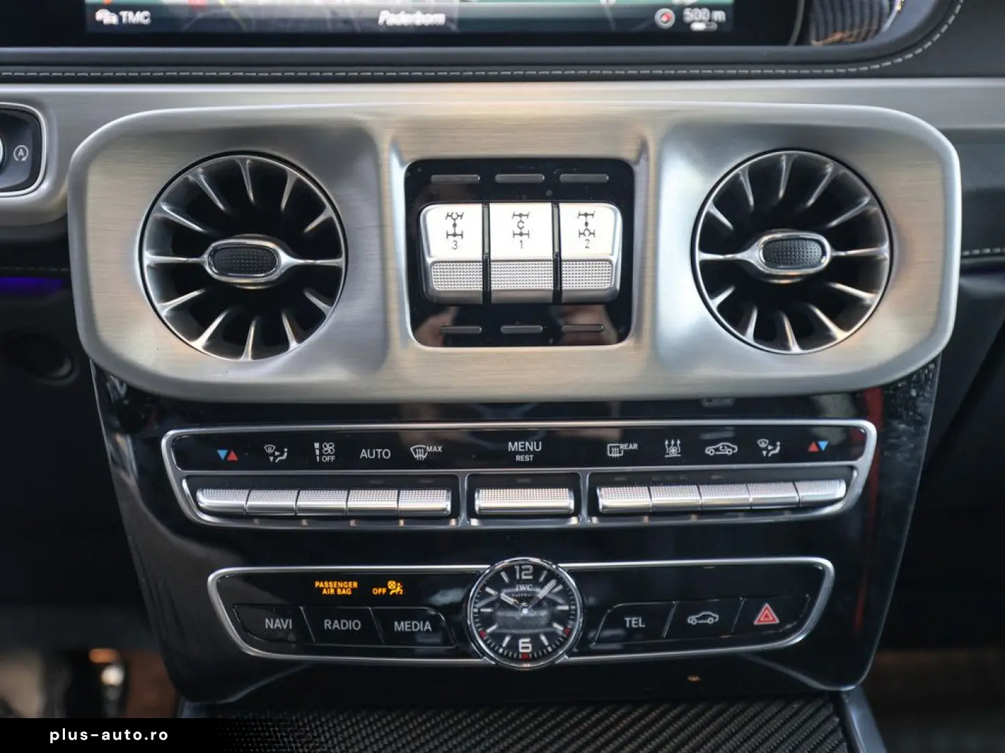 MERCEDES-BENZ G 63 AMG Superior Performance AHK Stan&hellip;