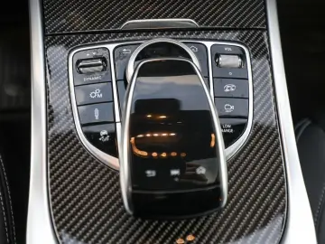 MERCEDES-BENZ G 63 AMG Superior Performance AHK Stan&hellip;