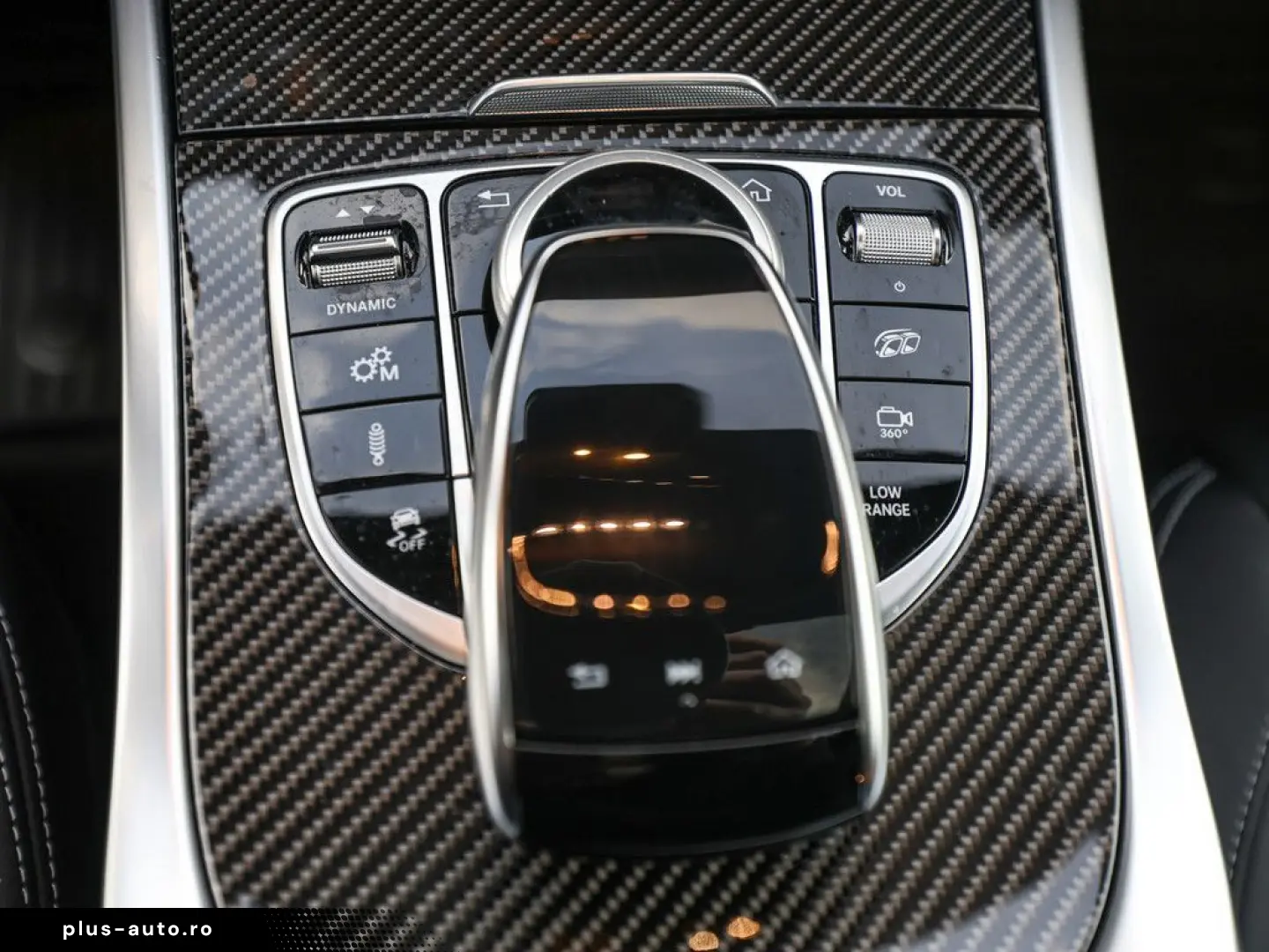 MERCEDES-BENZ G 63 AMG Superior Performance AHK Stan&hellip;