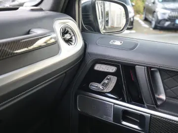 MERCEDES-BENZ G 63 AMG Superior Performance AHK Stan&hellip;