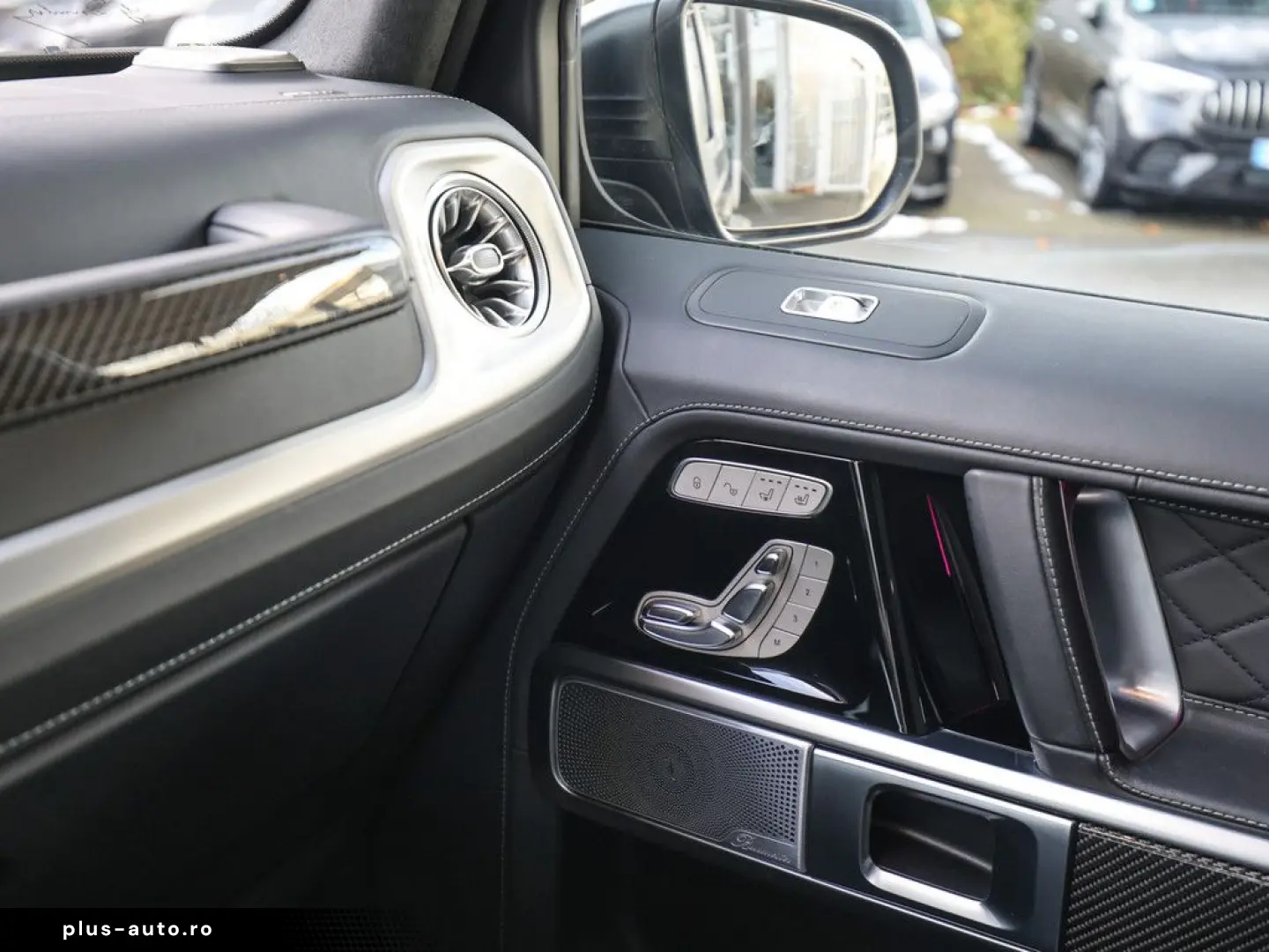 MERCEDES-BENZ G 63 AMG Superior Performance AHK Stan&hellip;