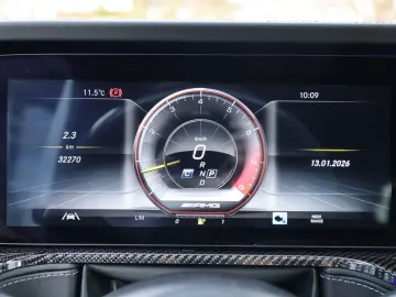 MERCEDES-BENZ G 63 AMG Superior Performance AHK Stan&hellip;