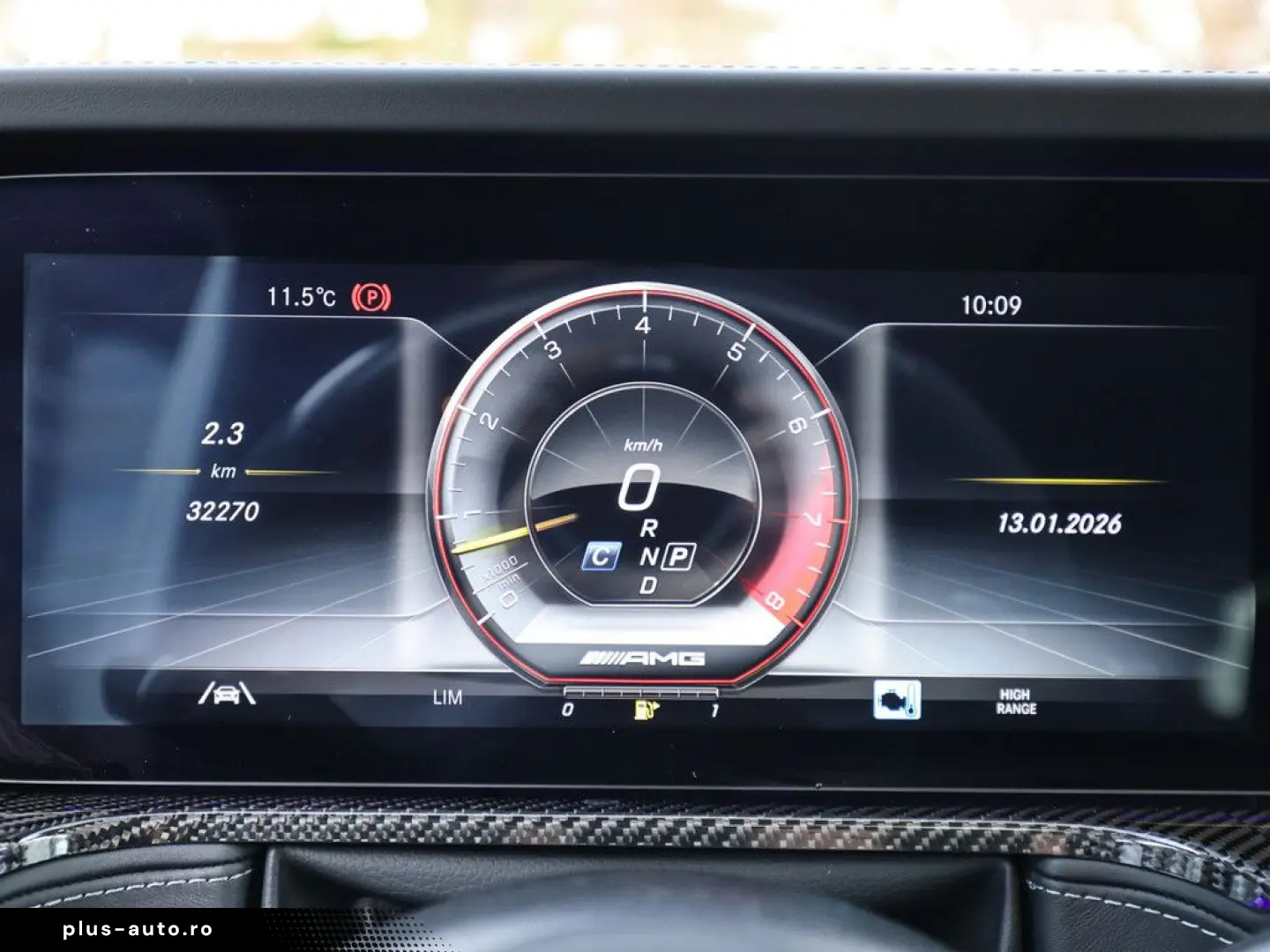 MERCEDES-BENZ G 63 AMG Superior Performance AHK Stan&hellip;