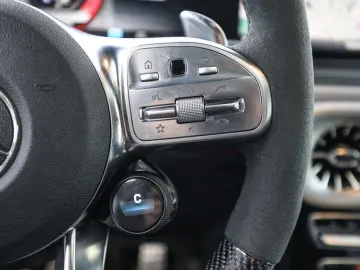 MERCEDES-BENZ G 63 AMG Superior Performance AHK Stan&hellip;