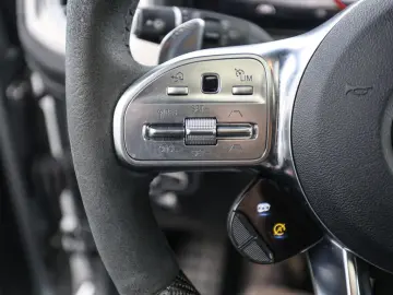 MERCEDES-BENZ G 63 AMG Superior Performance AHK Stan&hellip;