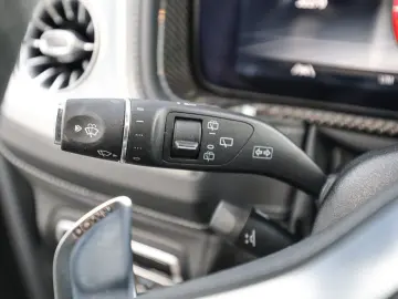 MERCEDES-BENZ G 63 AMG Superior Performance AHK Stan&hellip;