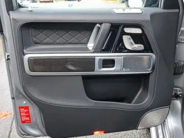 MERCEDES-BENZ G 63 AMG Superior Performance AHK Stan&hellip;