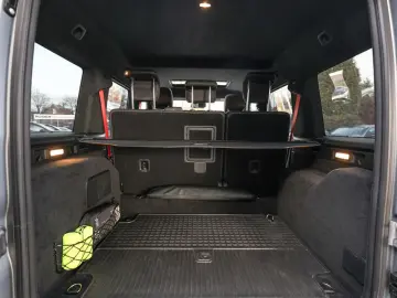 MERCEDES-BENZ G 63 AMG Superior Performance AHK Stan&hellip;