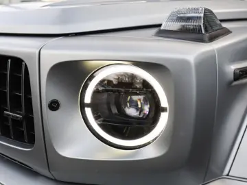 MERCEDES-BENZ G 63 AMG Superior Performance AHK Stan&hellip;