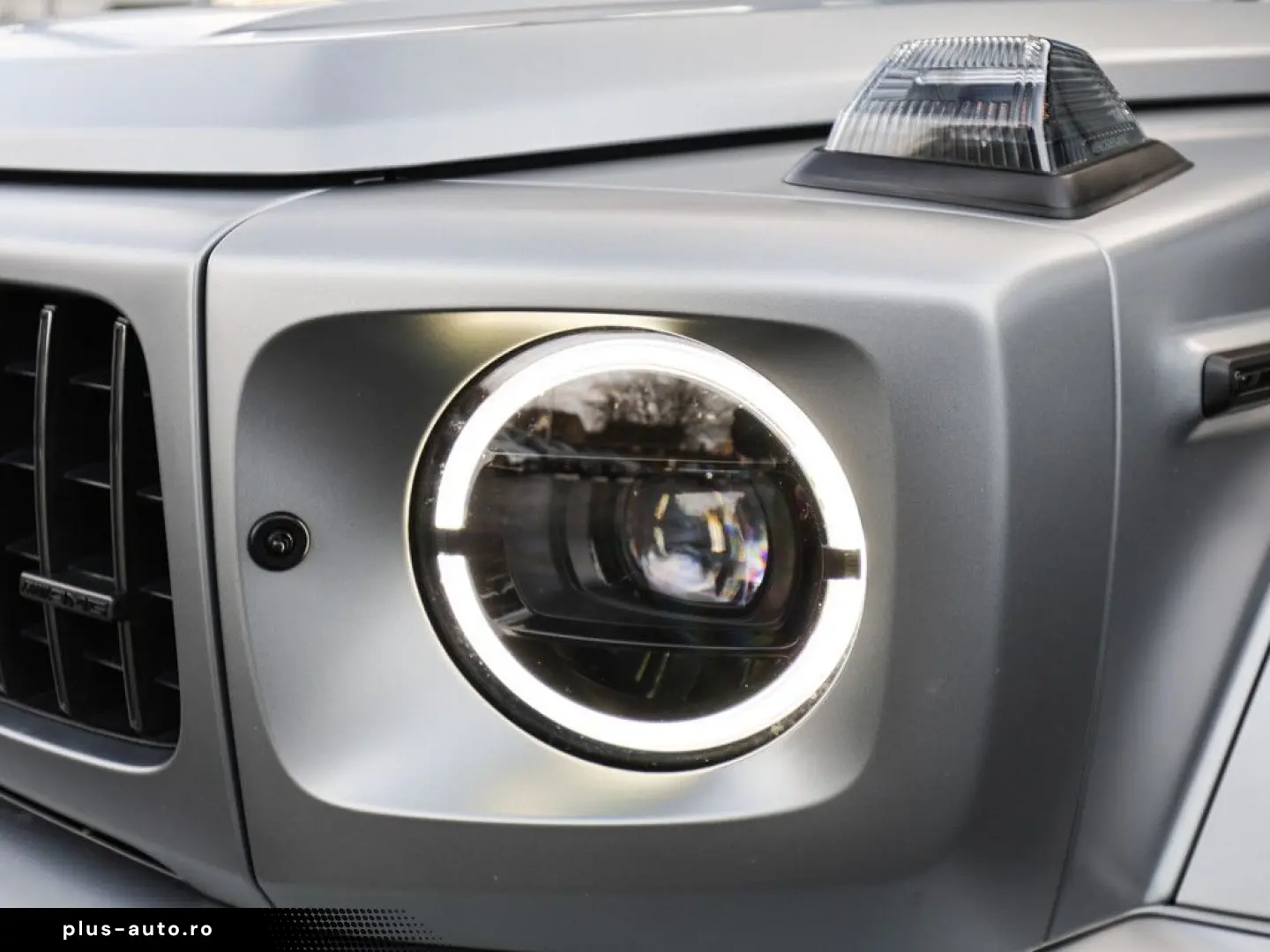 MERCEDES-BENZ G 63 AMG Superior Performance AHK Stan&hellip;