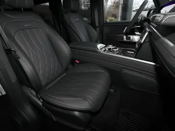 MERCEDES-BENZ G 63 AMG GRAND EDITON
