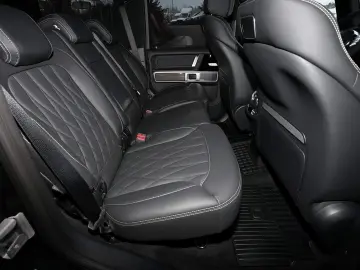 MERCEDES-BENZ G 63 AMG GRAND EDITON