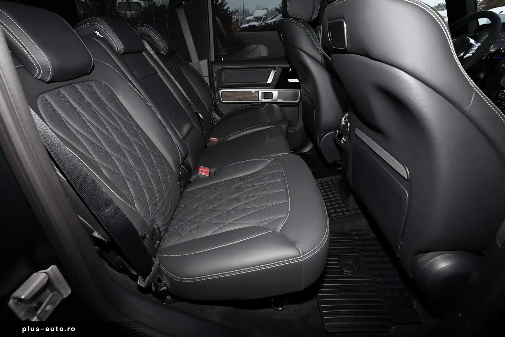 MERCEDES-BENZ G 63 AMG GRAND EDITON