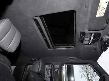 MERCEDES-BENZ G 63 AMG GRAND EDITON