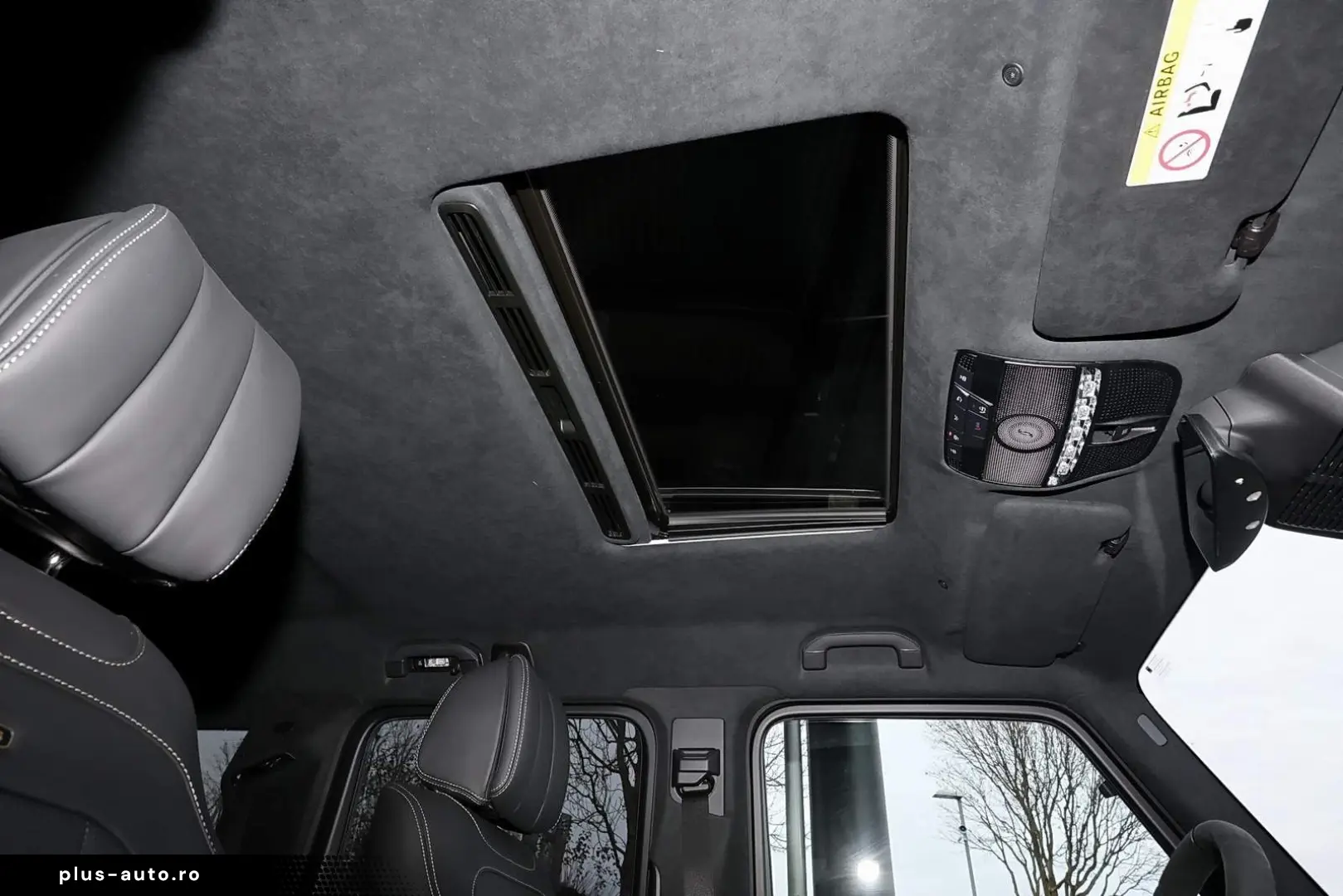 MERCEDES-BENZ G 63 AMG GRAND EDITON