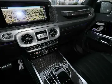 MERCEDES-BENZ G 63 AMG GRAND EDITON