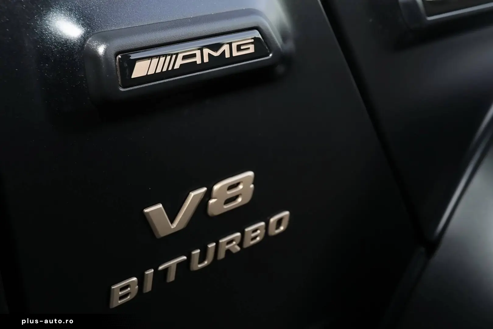 MERCEDES-BENZ G 63 AMG GRAND EDITON