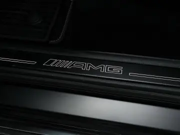MERCEDES-BENZ G 63 AMG GRAND EDITON