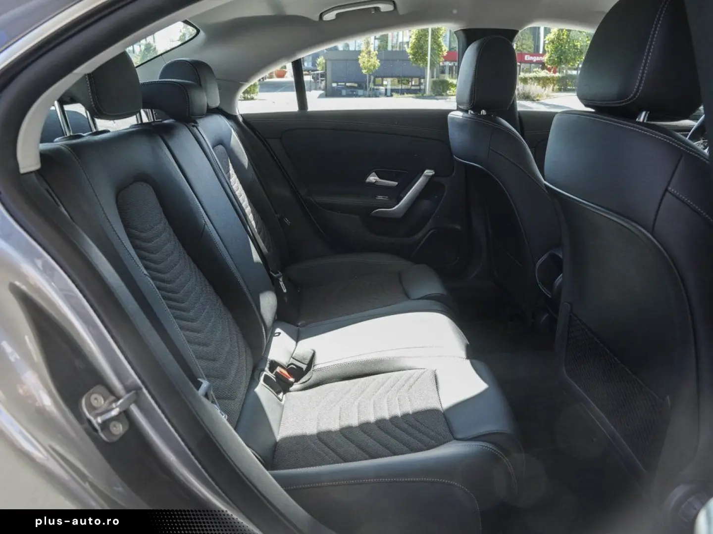 MERCEDES-BENZ CLA 250 e Progressive Kamera Sitzheizung LED