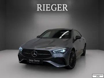 MERCEDES-BENZ CLA 250 e AMG-Plus AC-Laden 19  Totwin&hellip;