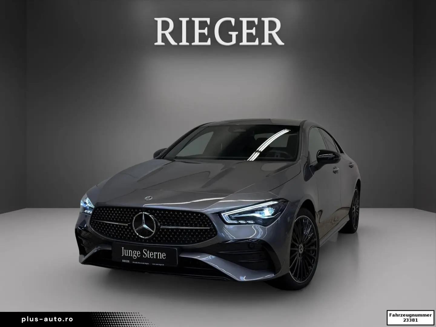 MERCEDES-BENZ CLA 250 e AMG-Plus AC-Laden 19  Totwin&hellip;
