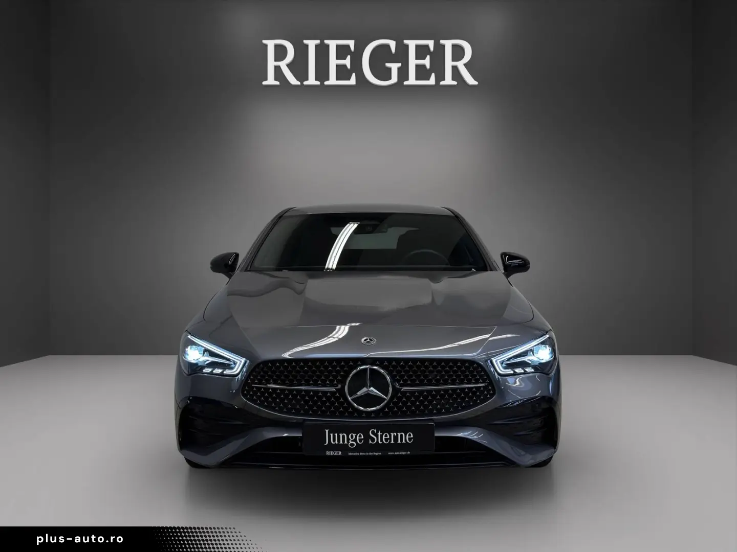 MERCEDES-BENZ CLA 250 e AMG-Plus AC-Laden 19  Totwin&hellip;