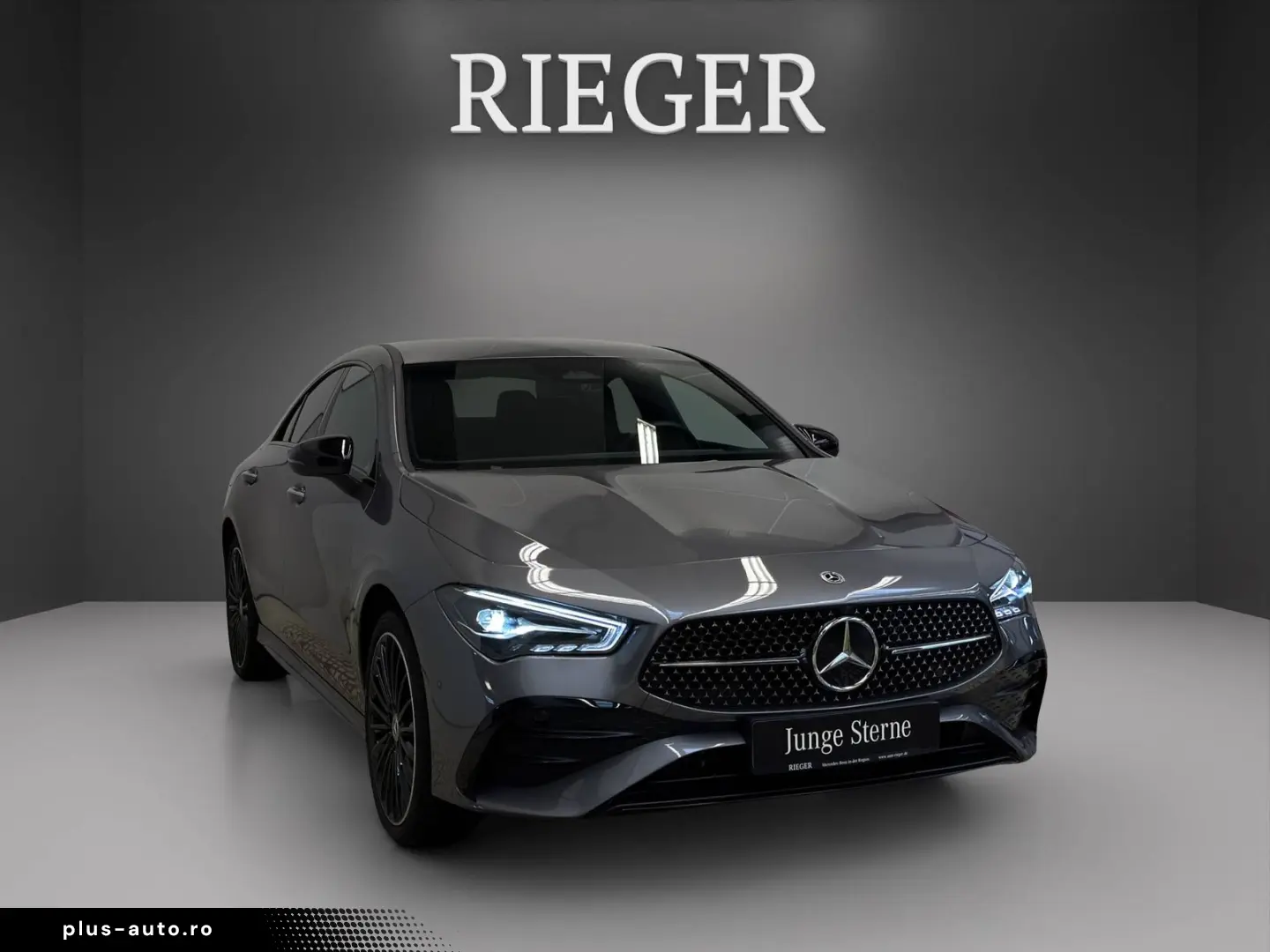 MERCEDES-BENZ CLA 250 e AMG-Plus AC-Laden 19  Totwin&hellip;