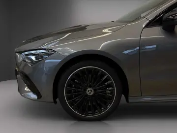 MERCEDES-BENZ CLA 250 e AMG-Plus AC-Laden 19  Totwin&hellip;