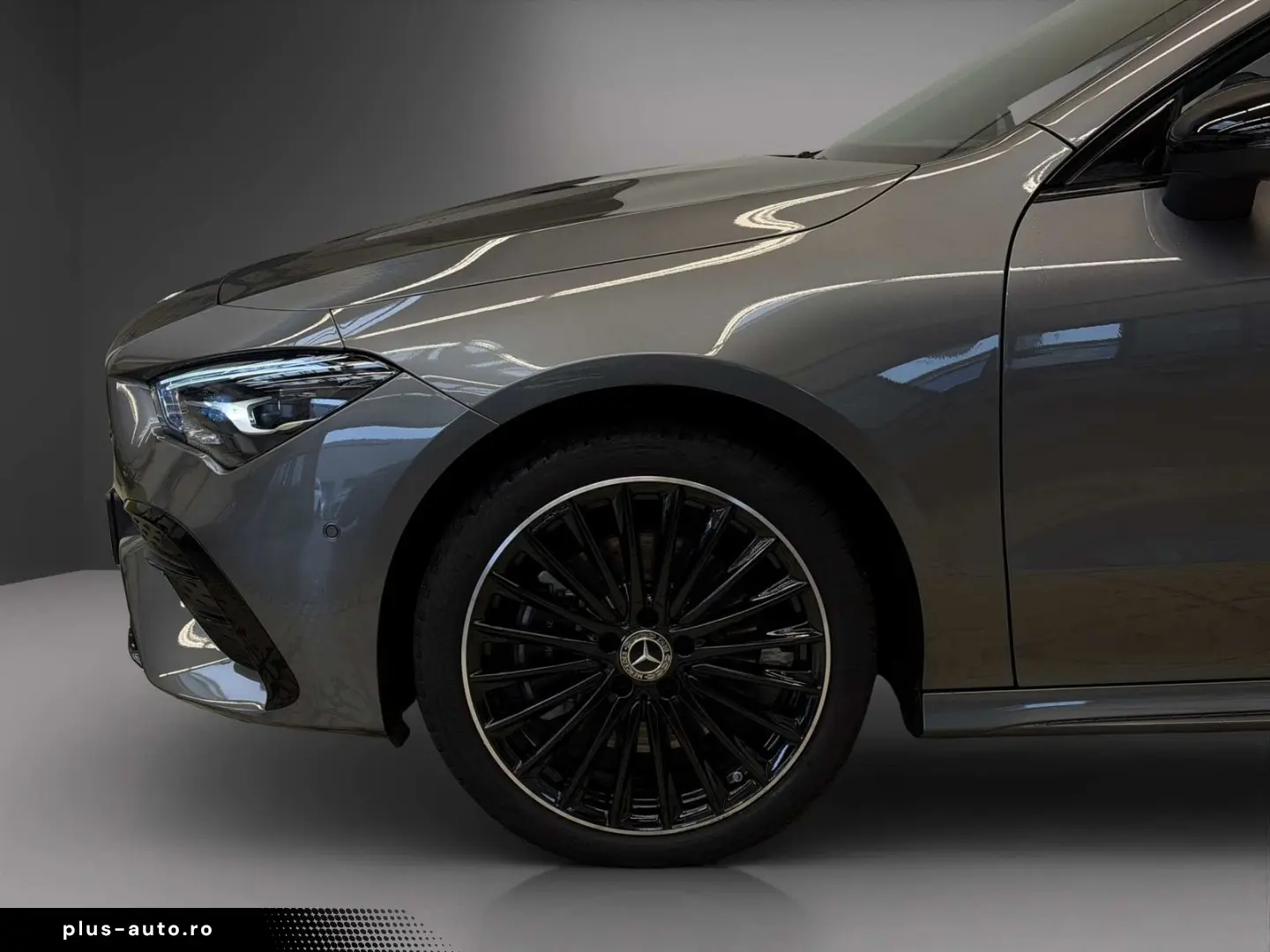 MERCEDES-BENZ CLA 250 e AMG-Plus AC-Laden 19  Totwin&hellip;