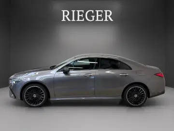 MERCEDES-BENZ CLA 250 e AMG-Plus AC-Laden 19  Totwin&hellip;