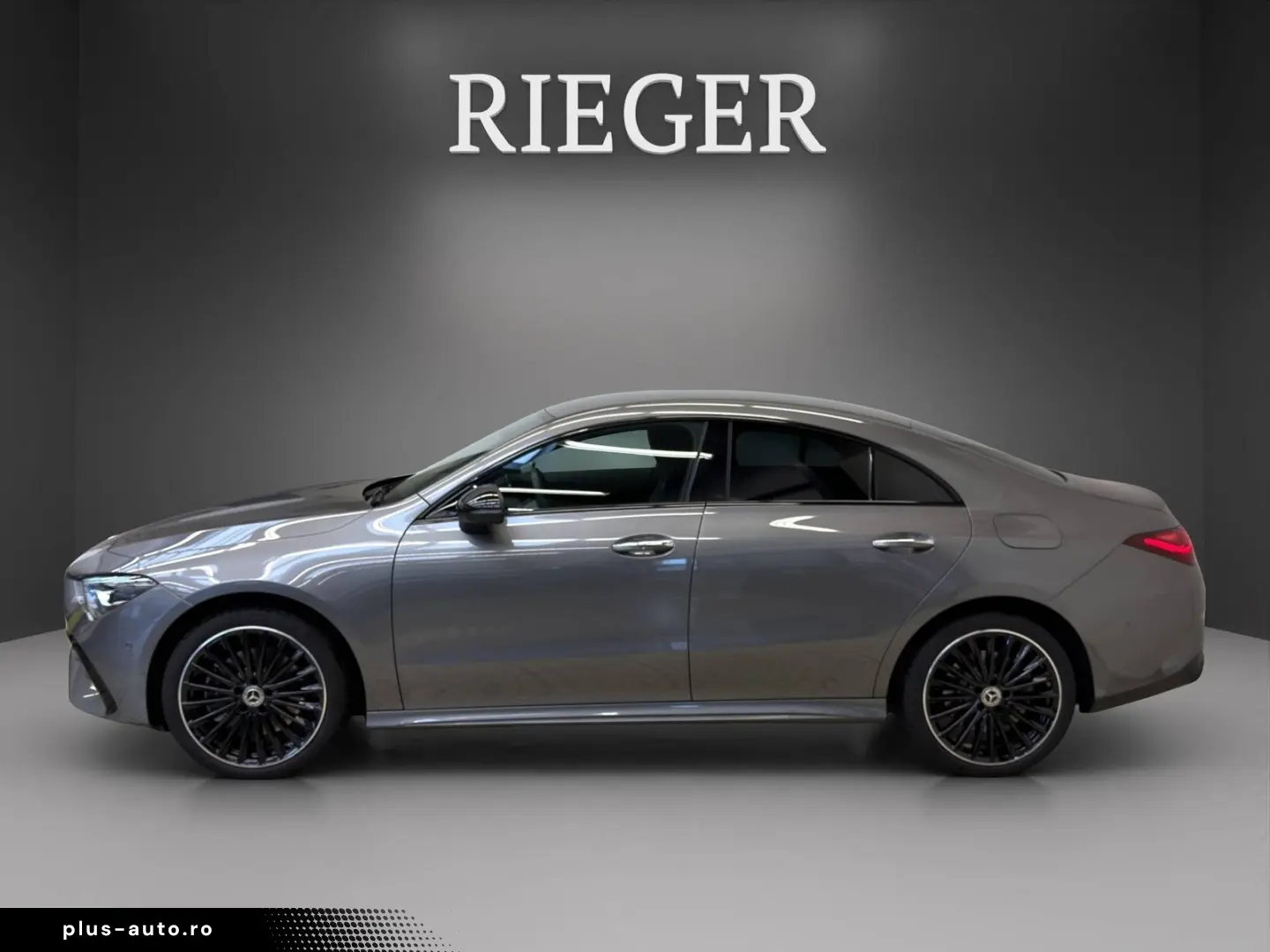 MERCEDES-BENZ CLA 250 e AMG-Plus AC-Laden 19  Totwin&hellip;