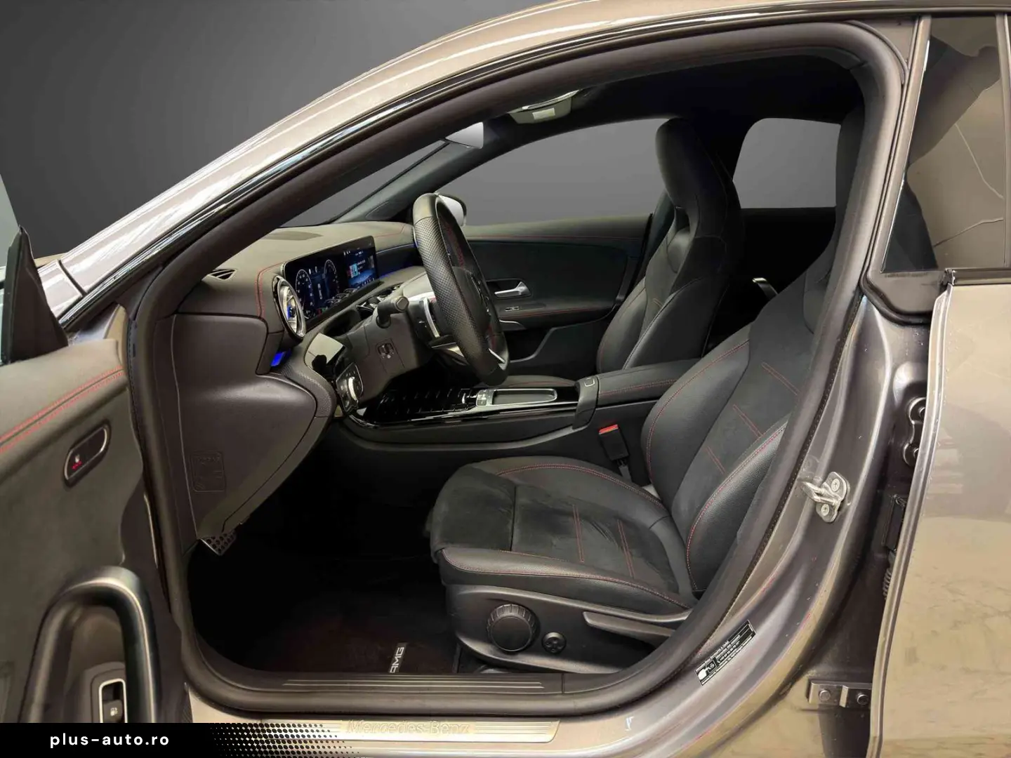 MERCEDES-BENZ CLA 250 e AMG-Plus AC-Laden 19  Totwin&hellip;