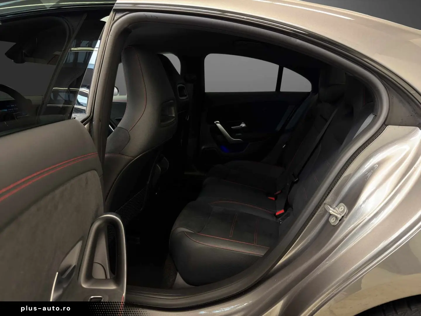 MERCEDES-BENZ CLA 250 e AMG-Plus AC-Laden 19  Totwin&hellip;