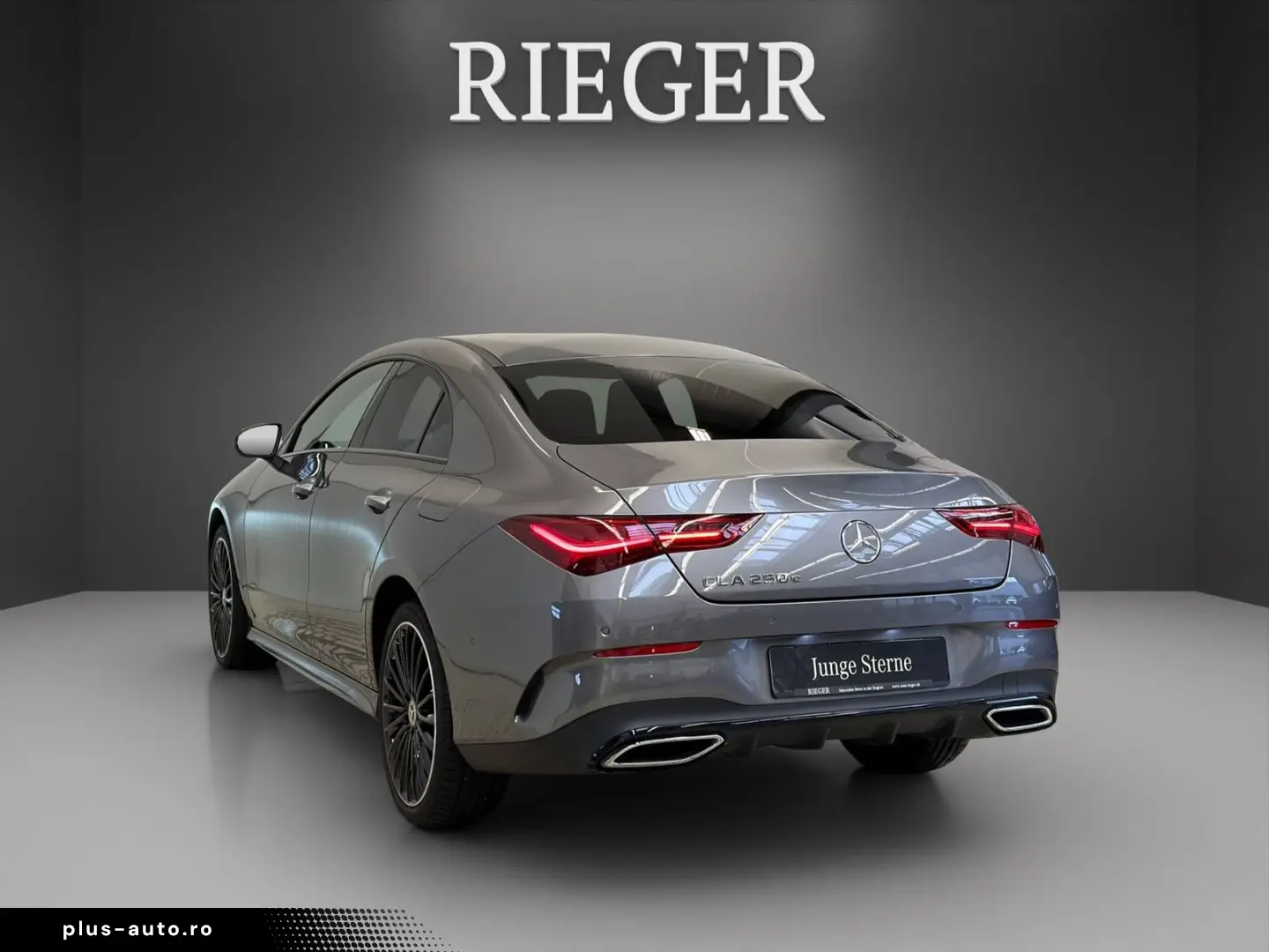 MERCEDES-BENZ CLA 250 e AMG-Plus AC-Laden 19  Totwin&hellip;