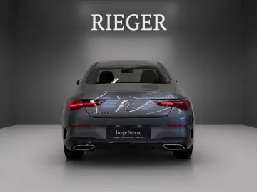 MERCEDES-BENZ CLA 250 e AMG-Plus AC-Laden 19  Totwin&hellip;