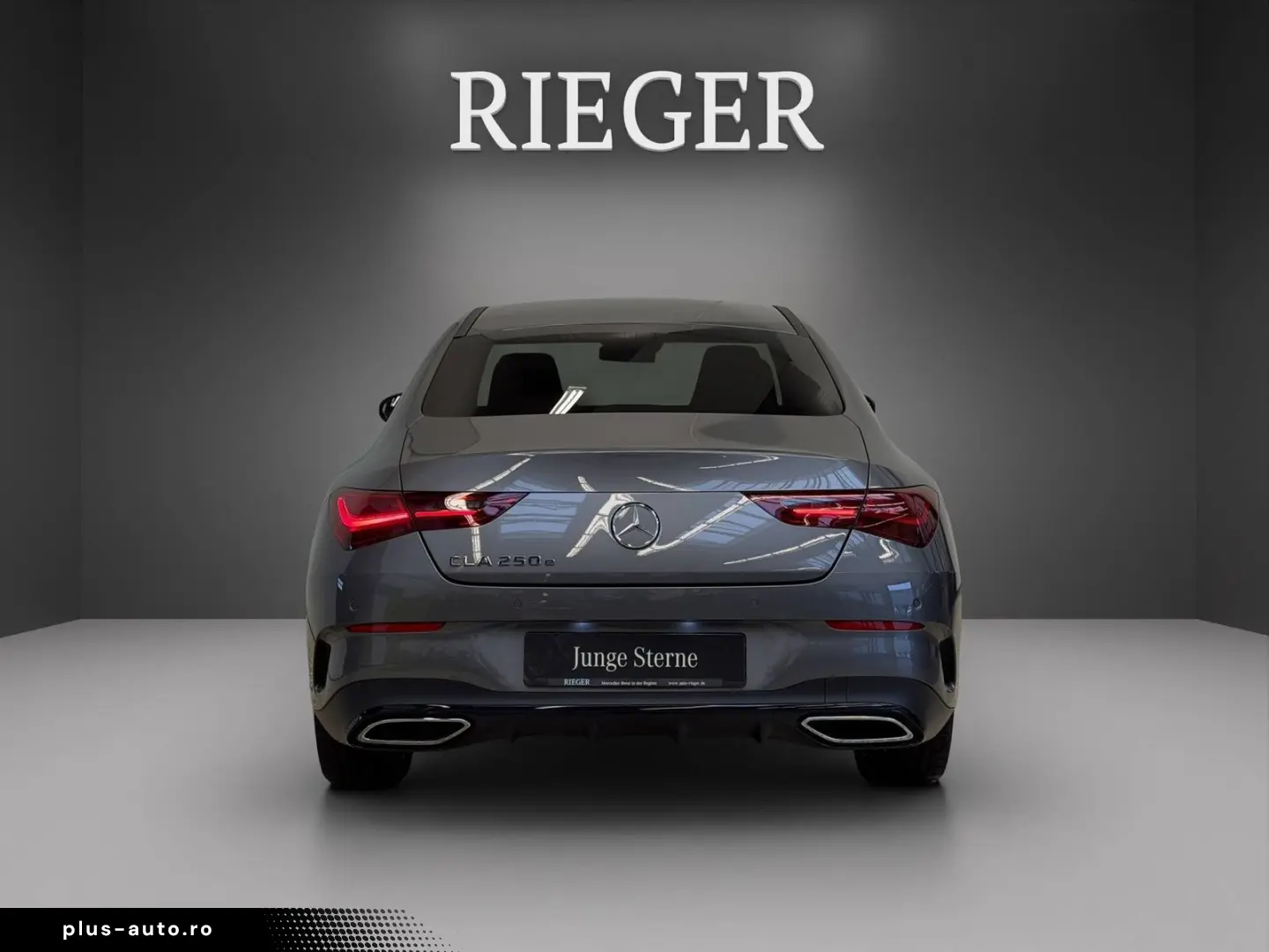 MERCEDES-BENZ CLA 250 e AMG-Plus AC-Laden 19  Totwin&hellip;