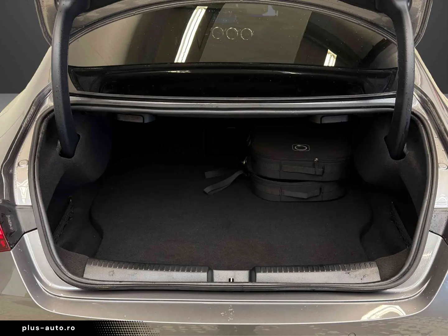 MERCEDES-BENZ CLA 250 e AMG-Plus AC-Laden 19  Totwin&hellip;