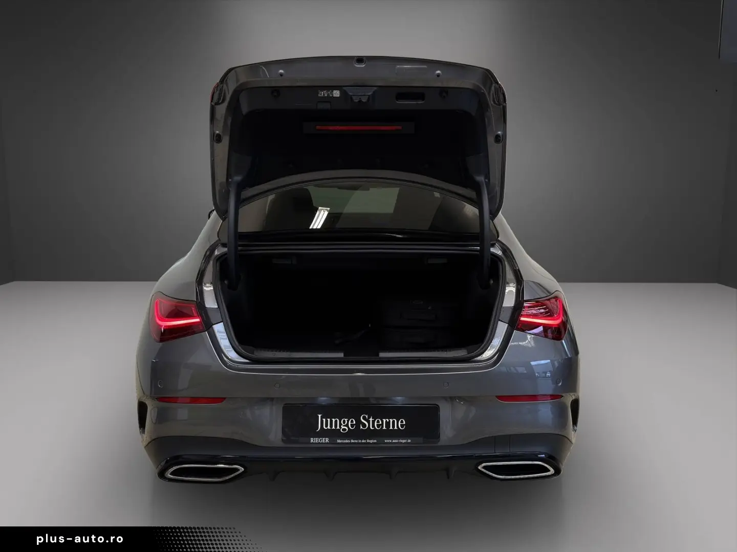 MERCEDES-BENZ CLA 250 e AMG-Plus AC-Laden 19  Totwin&hellip;