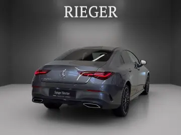 MERCEDES-BENZ CLA 250 e AMG-Plus AC-Laden 19  Totwin&hellip;