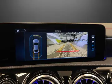 MERCEDES-BENZ CLA 250 e AMG-Plus AC-Laden 19  Totwin&hellip;